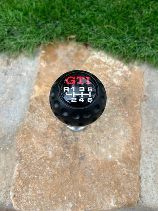 Pomo marchas Golf 3 GTI 6v