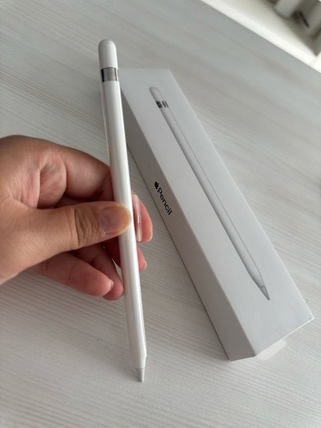 Apple Pencil 1ª Generación