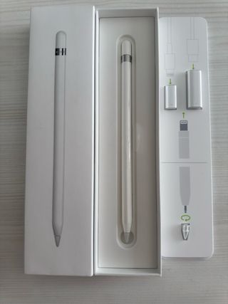 Apple Pencil di prima generazione 