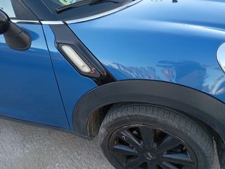MINI Countryman 2012