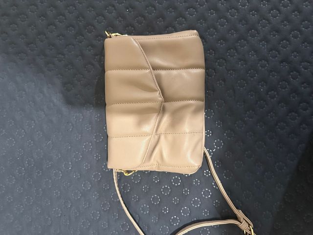 Borsetta Primark Beige