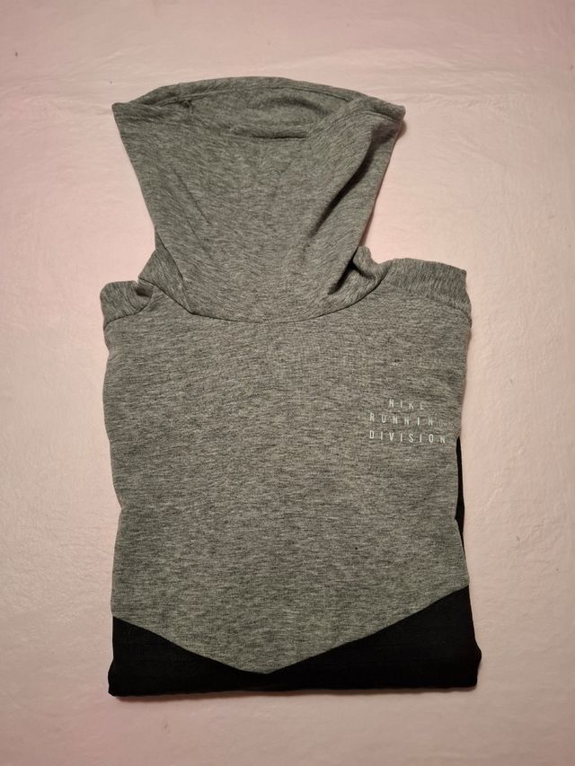 Sudadera Nike Therma Fit Repelente al Agua