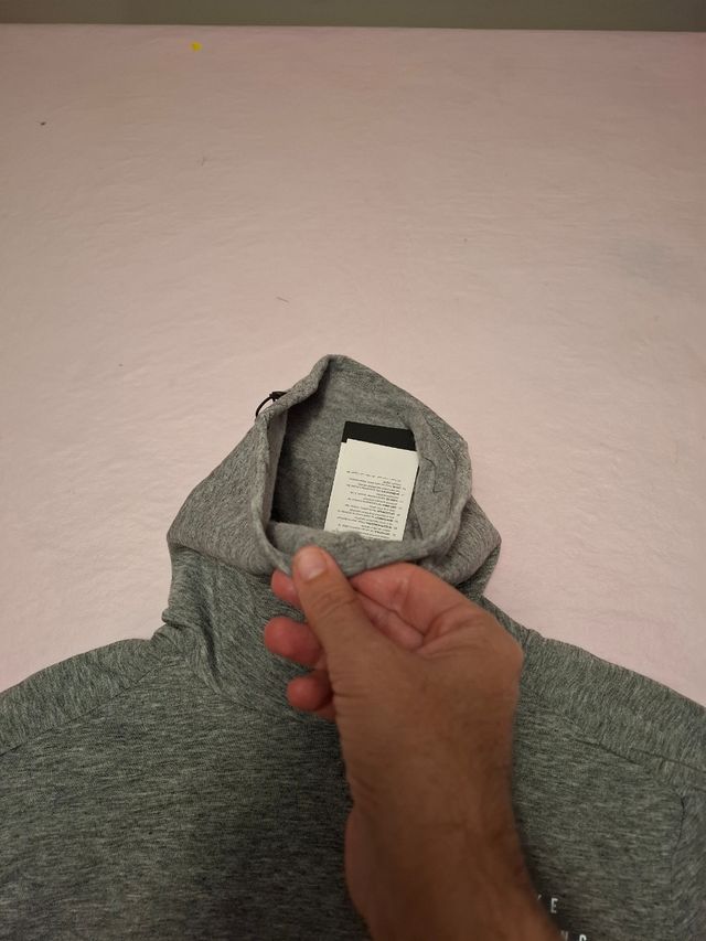 Sudadera Nike Therma Fit Repelente al Agua