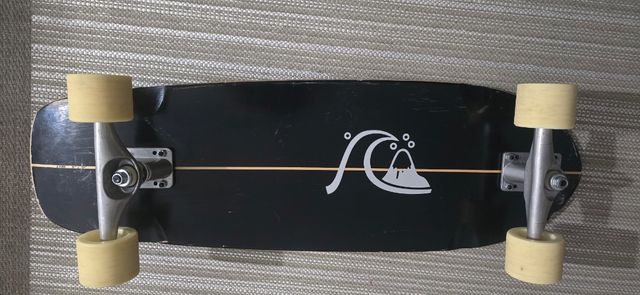 SURFSKATE QUIKSILVER