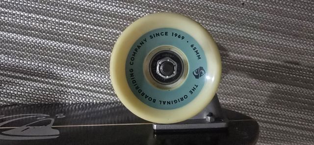 SURFSKATE QUIKSILVER