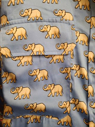Camisa Zara