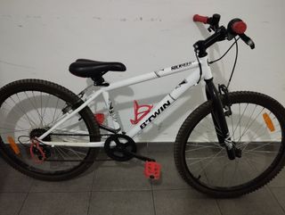 Bici 24"
