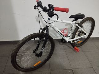 Bici 24"