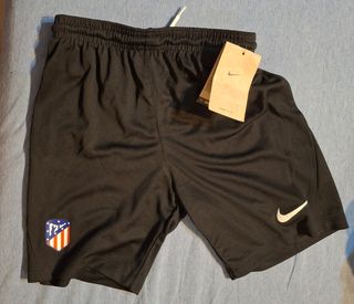 Pantalón corto entrenamiento Atlético de Madrid