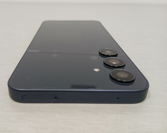 Samsung Galaxy A35 Negro