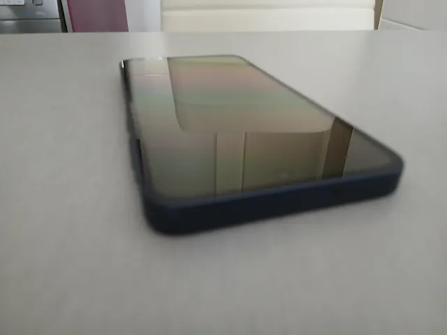 Samsung Galaxy A35 Negro