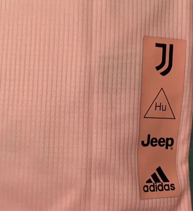 Maglia bambino Juventus x Humanrace CR7
