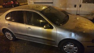 SEAT Toledo 2000