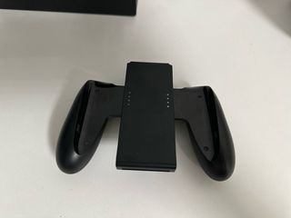 Nintendo Switch impecable 