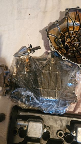 Despiece Honda CBR1000RR 2004