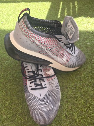 Zapatillas Nike Air Max Flyknit Racer