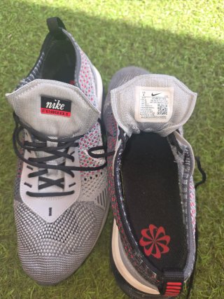 Zapatillas Nike Air Max Flyknit Racer