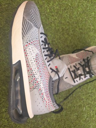 Zapatillas Nike Air Max Flyknit Racer