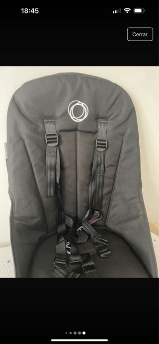 Bugaboo Cameleon3