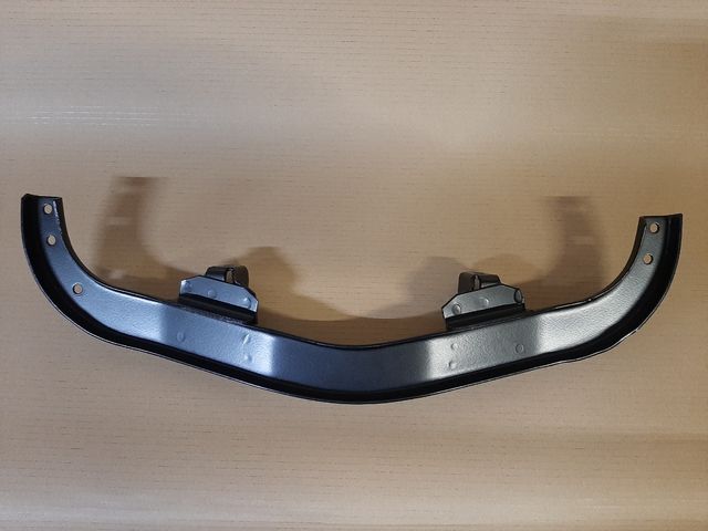 Travesaño soporte motor Renault 8