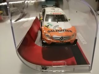 Scalextric Mercedes C-Klasse Digital System