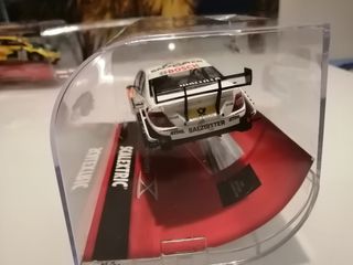 Scalextric Mercedes C-Klasse Digital System
