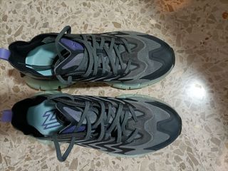 Reebok Zig kinetic 21