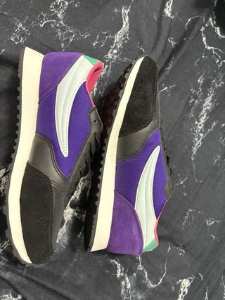 Zapatillas Fila Talla 38 Nuevas