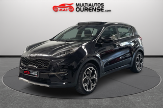 Kia Sportage GT-Line+Full Led+Techo+Camara+Navegac