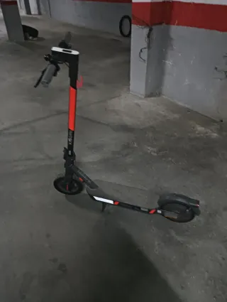 Patinete eléctrico  Xiaomi 4 Pro 2ª Gen