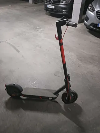 Patinete eléctrico  Xiaomi 4 Pro 2ª Gen