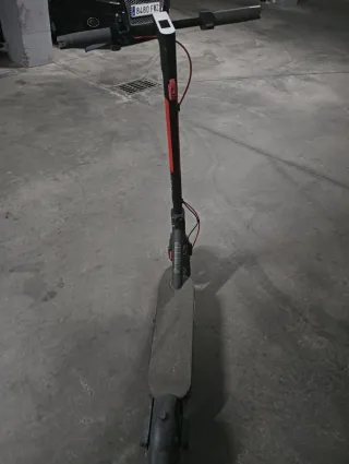 Patinete eléctrico  Xiaomi 4 Pro 2ª Gen