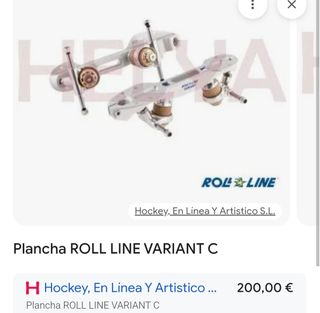 Conjunto completo hockey Genial Supra T 41 hockei