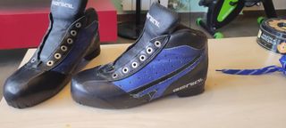 Conjunto completo hockey Genial Supra T 41 hockei