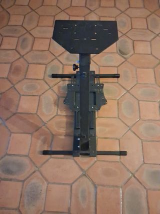 Postazione guida sim racing