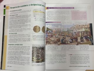 GH Geografía e Historia : Educación Secundaria ...