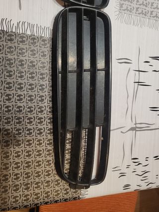 Rejillas Paragolpes Audi 80