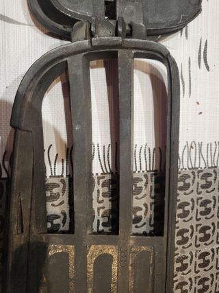 Rejillas Paragolpes Audi 80