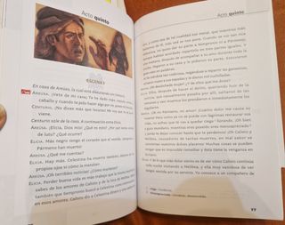 La Celestina (Leer y Aprender, Level 4)