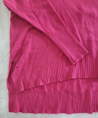 JERSEY DE PUNTO ROJO.