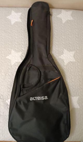 Guitarra Eléctrica Squier Fender Mini Stratocaster