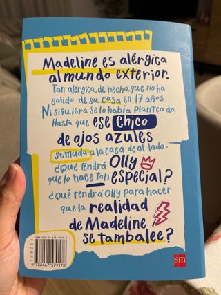 Todo todo: ¿Es cierto que el amor lo cambia tod...