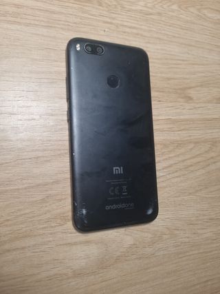 Xiaomi Mi A1