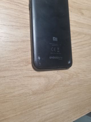 Xiaomi Mi A1