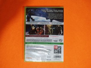 Xbox 360 - Dead Space 3 PRECINTADO