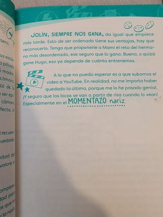 The Crazy Haacks y la cámara imposible (Serie T...