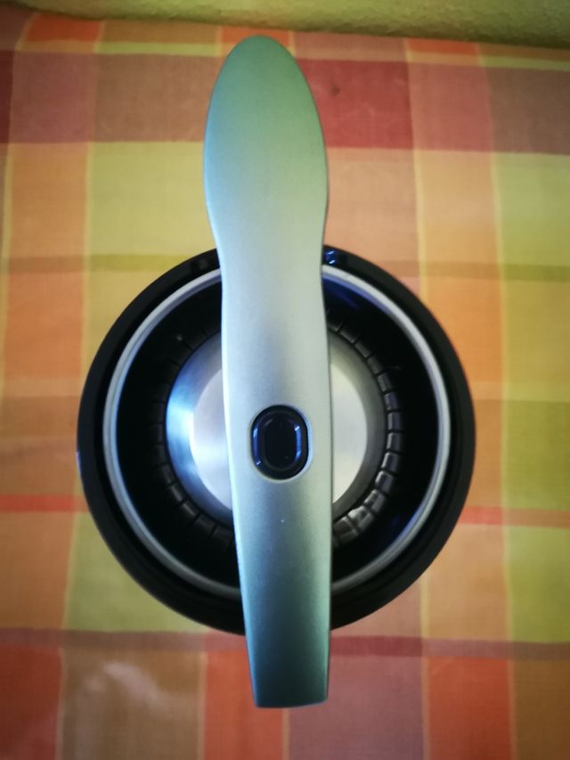 Exprimidor Silver 300W Nuevo