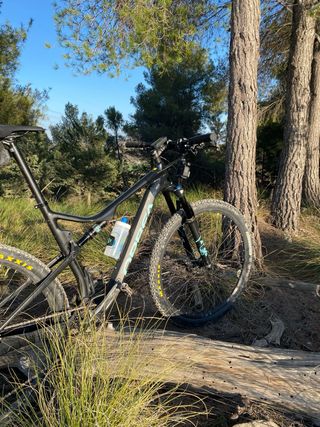 Orbea Oiz H30 Talla XL