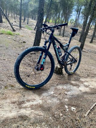 Orbea Oiz H30 Talla XL