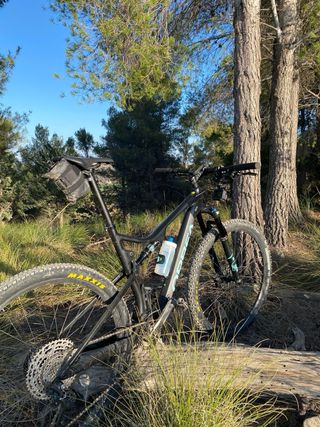 Orbea Oiz H30 Talla XL